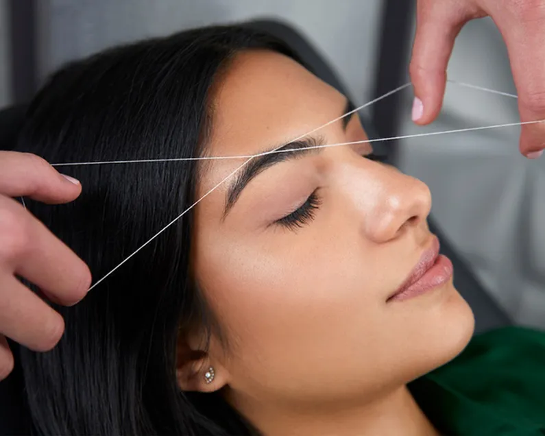 Threading