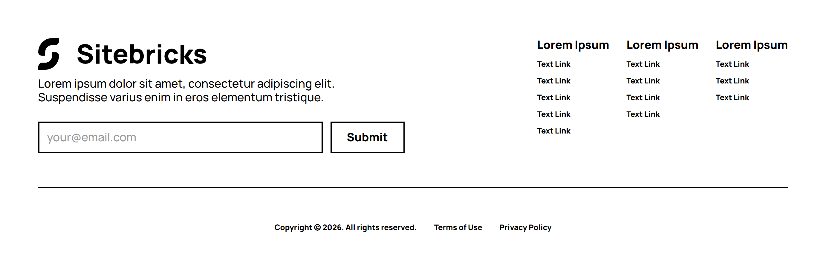 A Webflow component