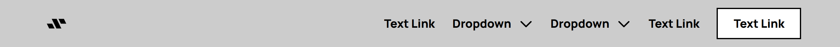 A Webflow component