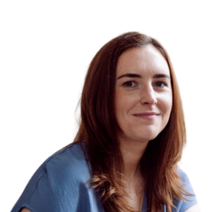 Billede af Roma Chatham, der deltager i podcasten Drømmevillaen