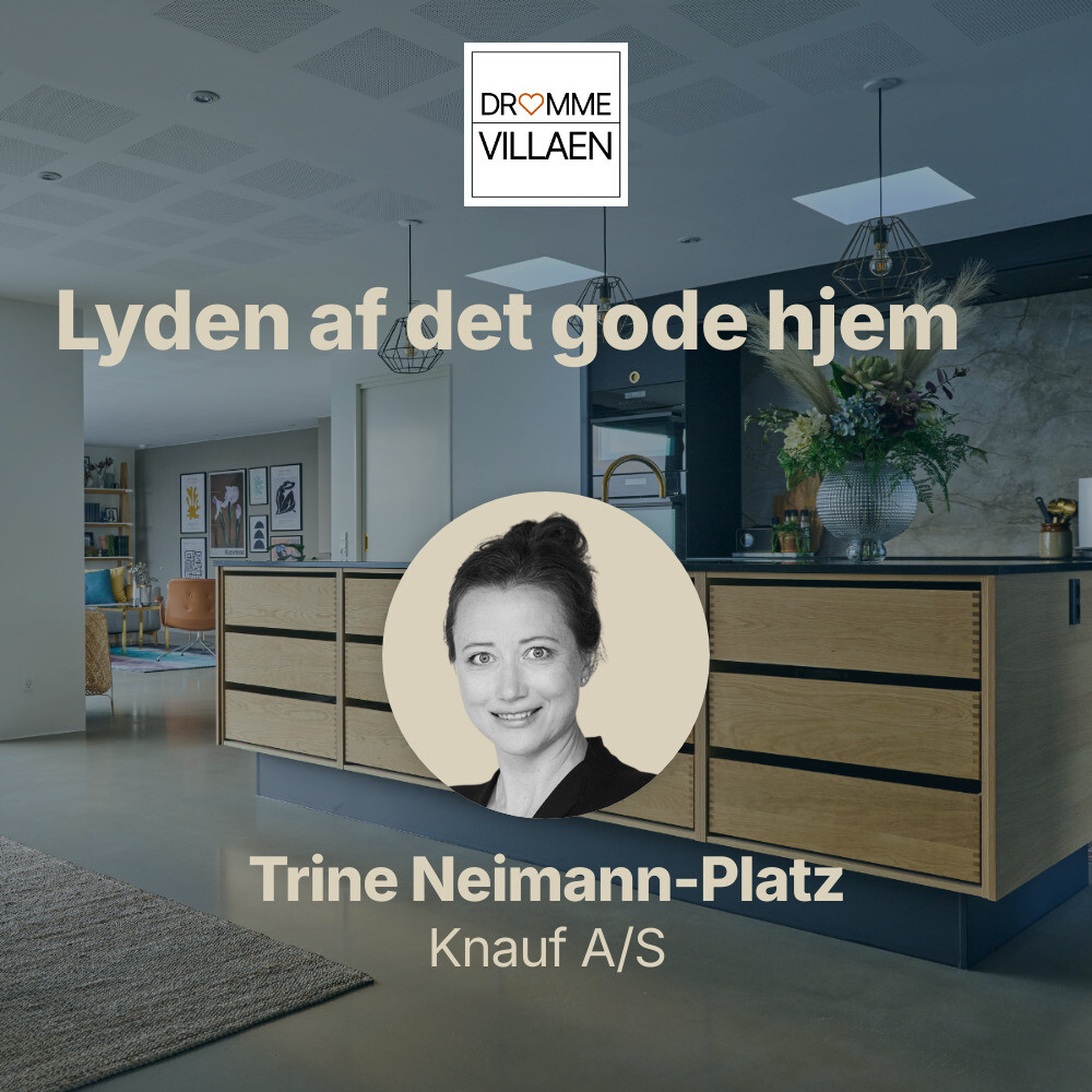 Lyden af det gode hjem