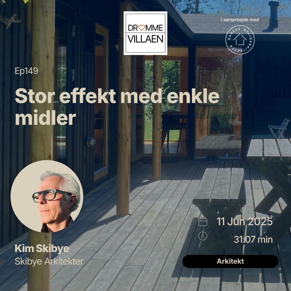 Stor effekt med enkle midler