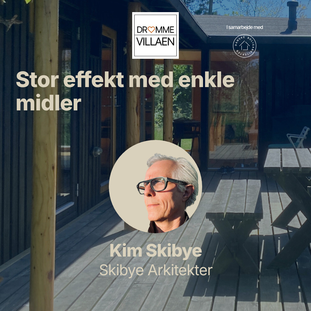 Stor effekt med enkle midler