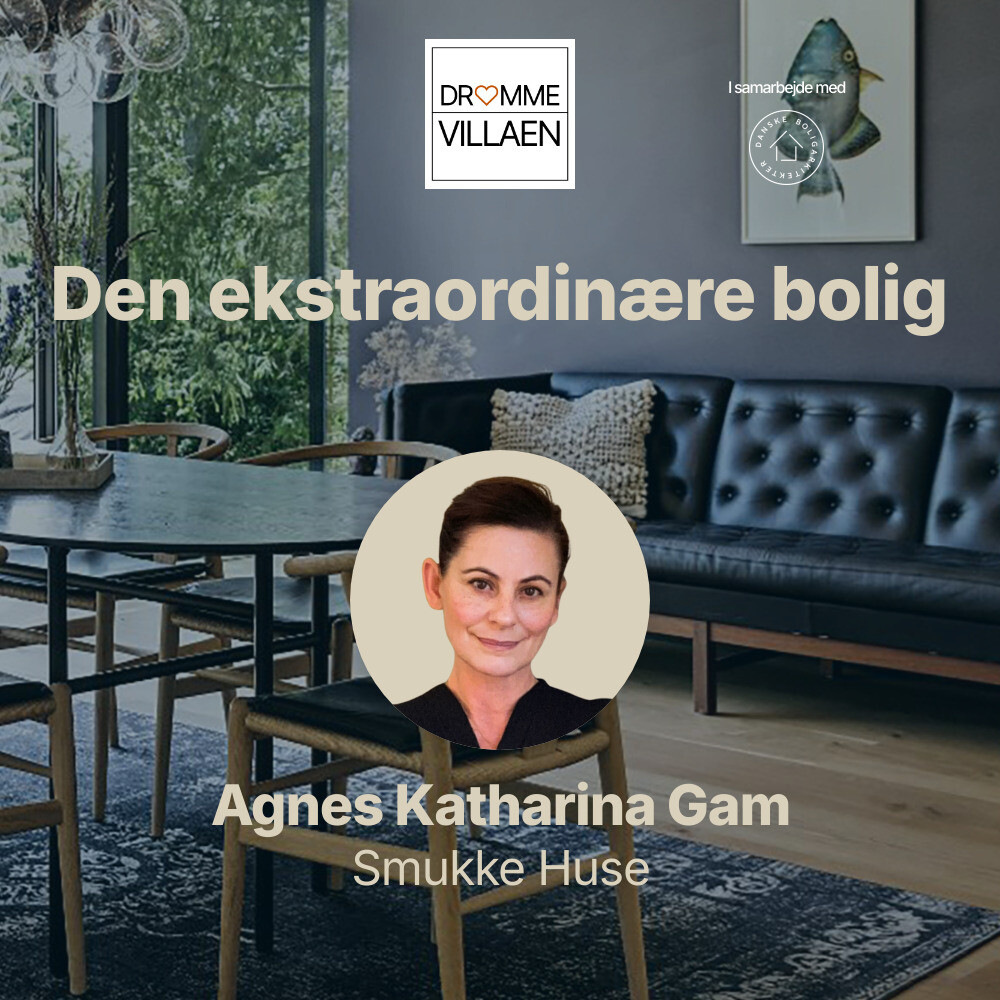 Den ekstraordinære bolig