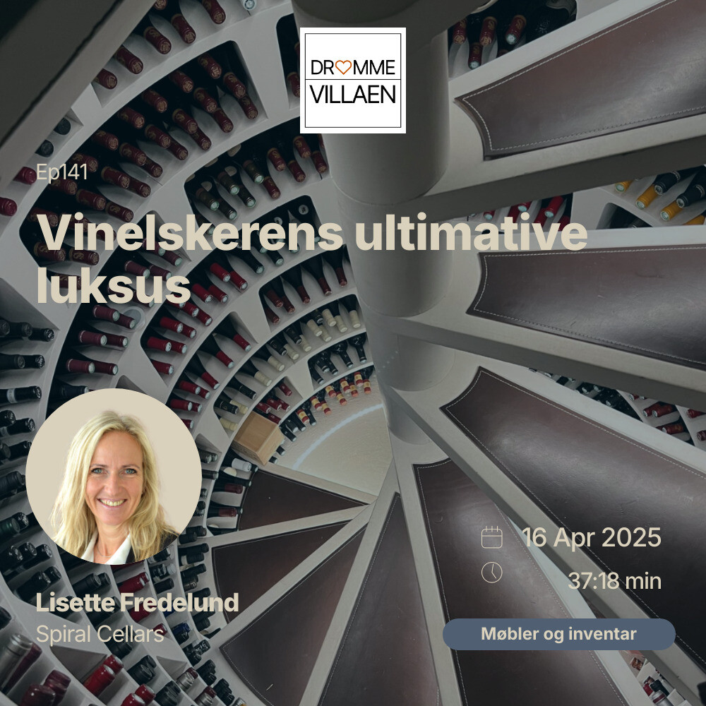 Vinelskerens ultimative luksus