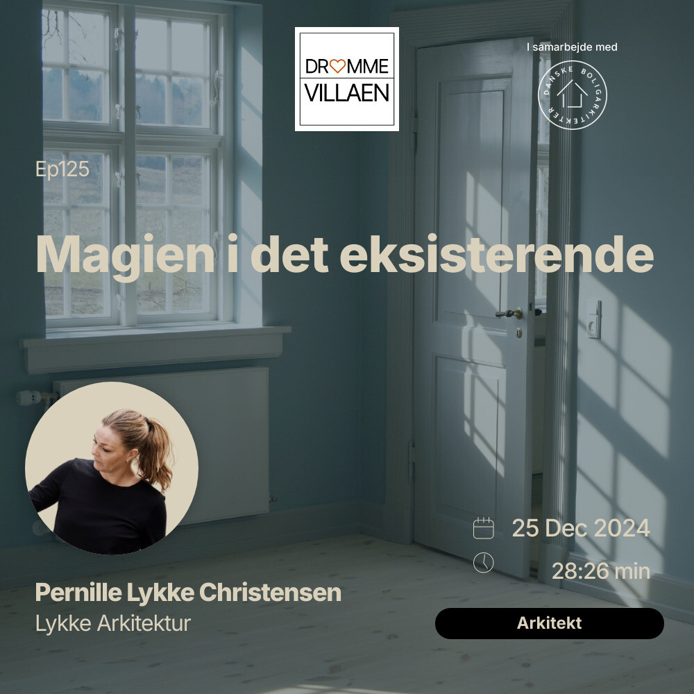 Magien i det eksisterende
