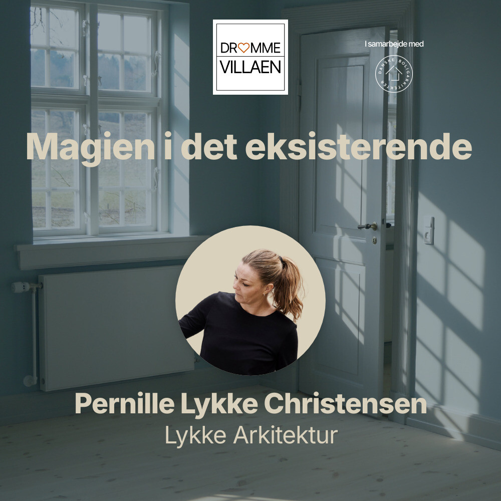 Magien i det eksisterende