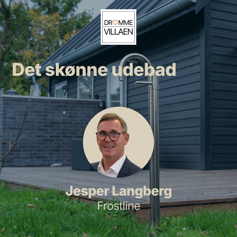 Det skønne udebad