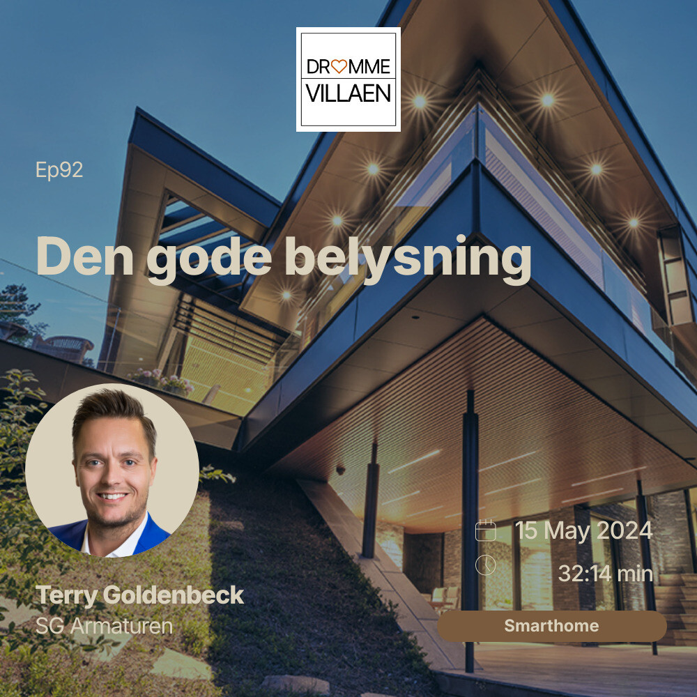 Den gode belysning