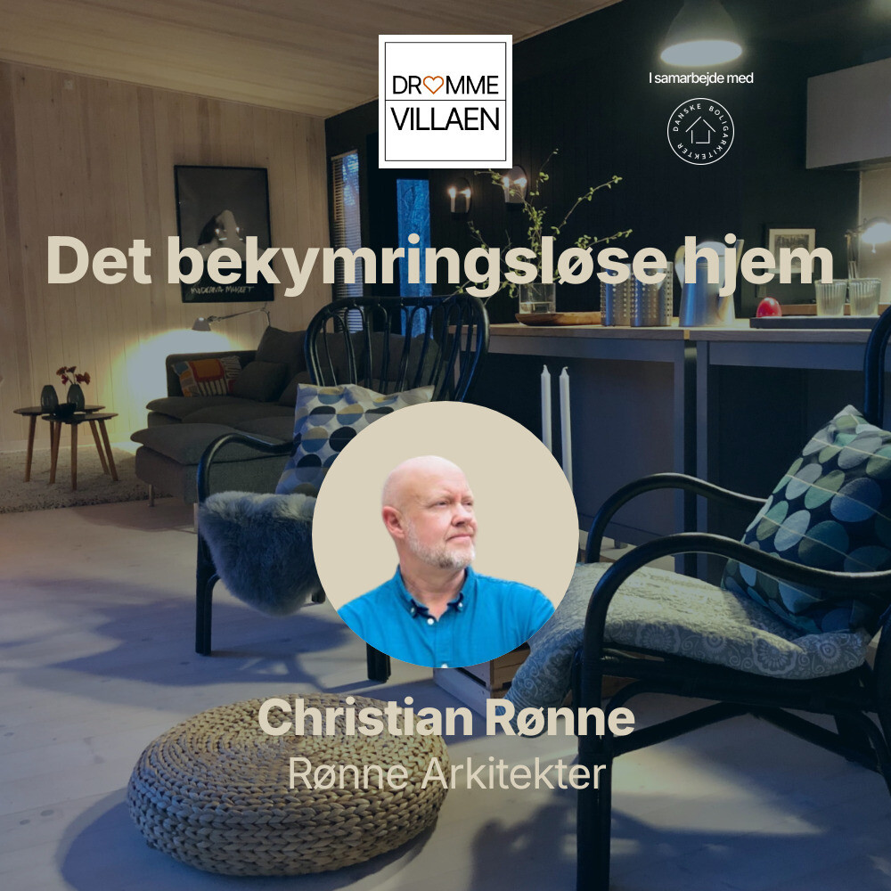 Det bekymringsløse hjem