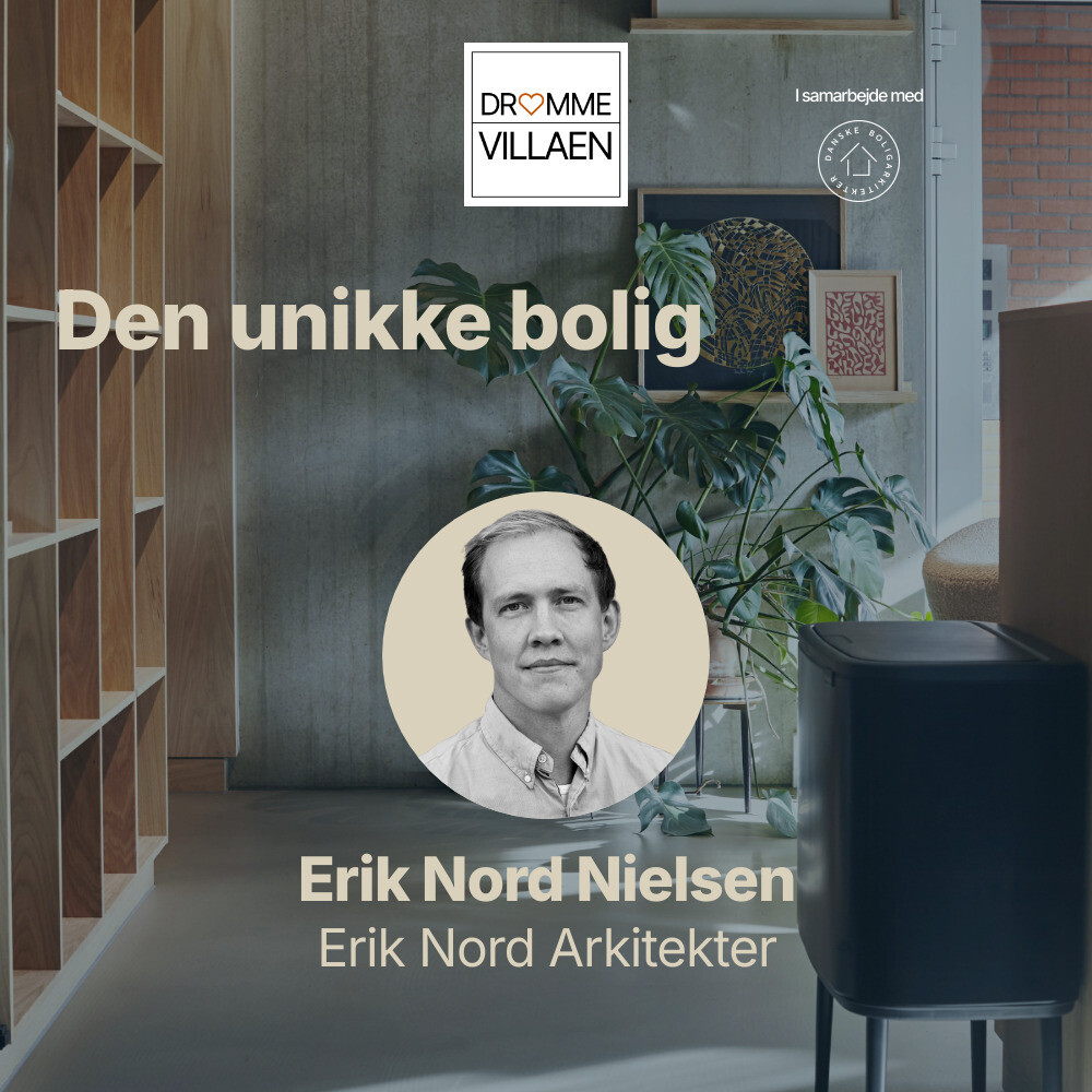 Den unikke bolig