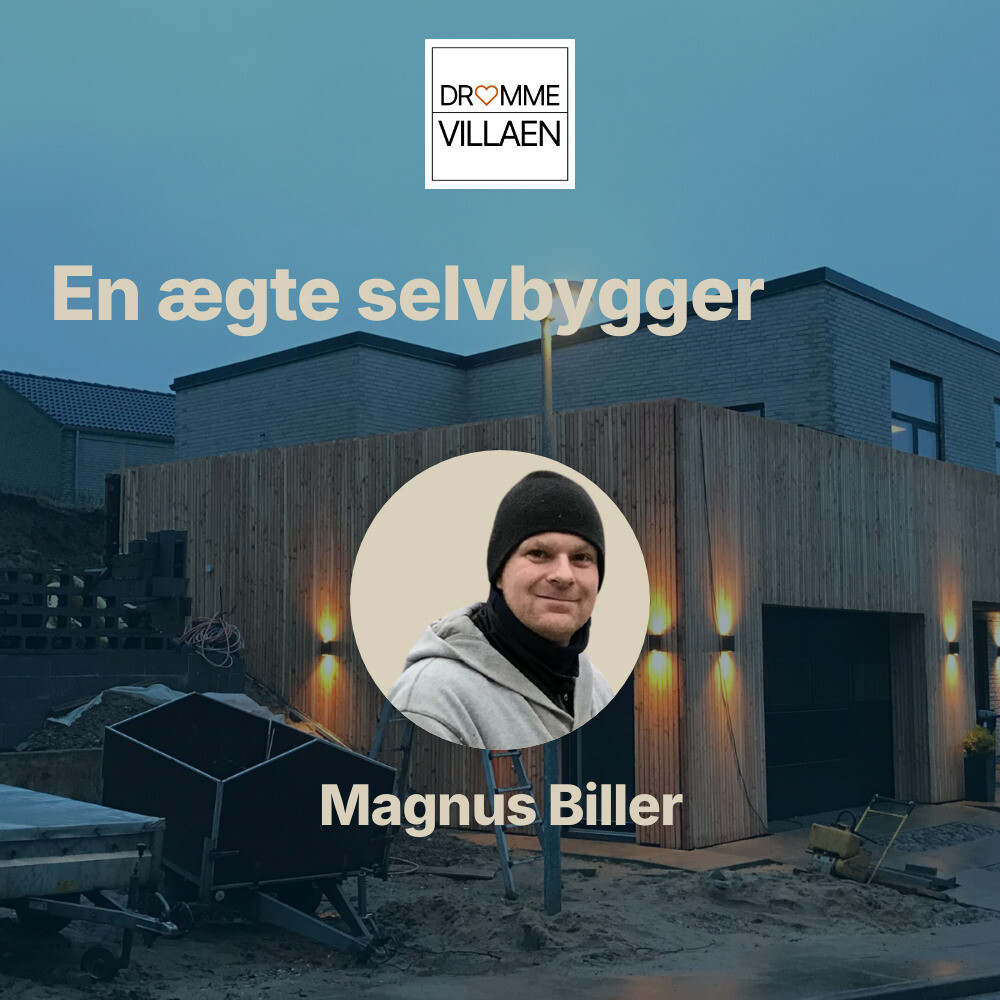 En ægte selvbygger