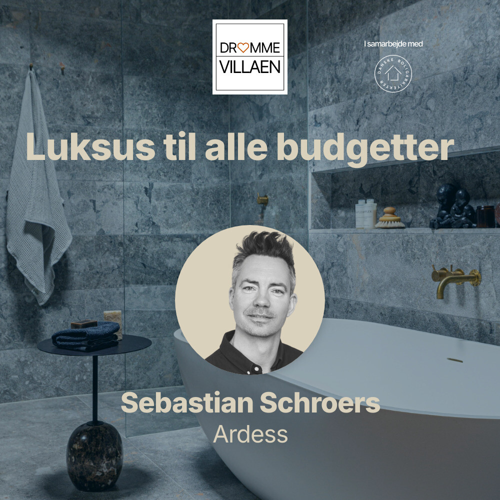 Luksus til alle budgetter