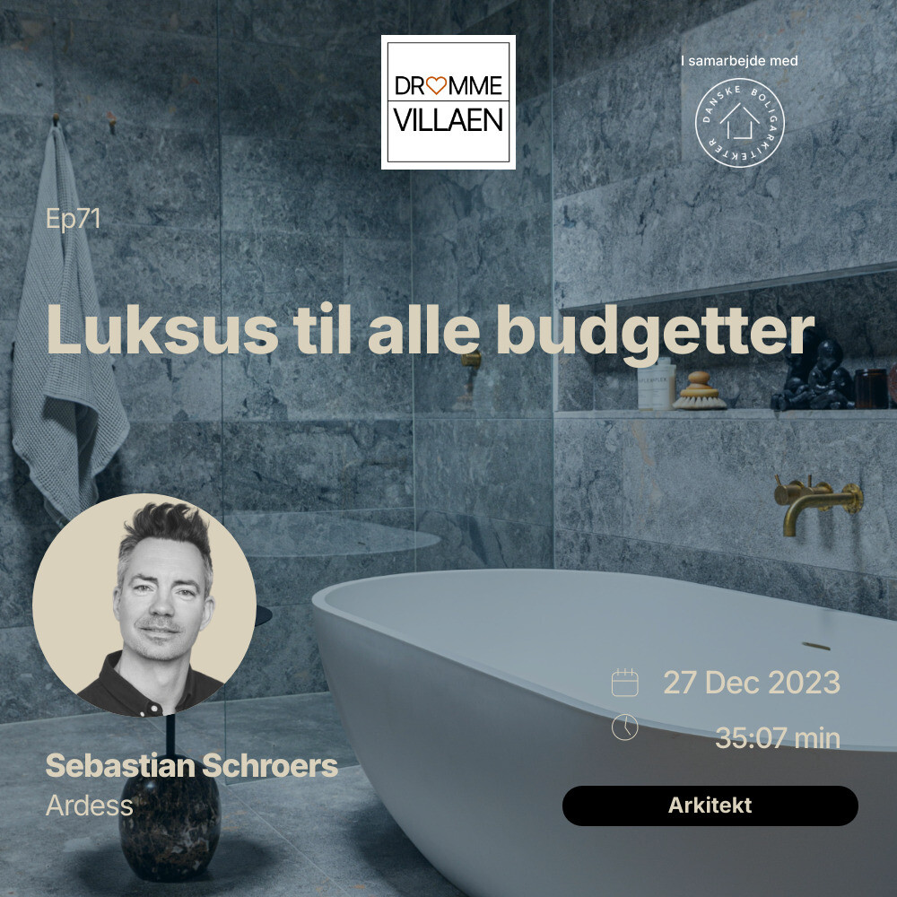 Luksus til alle budgetter