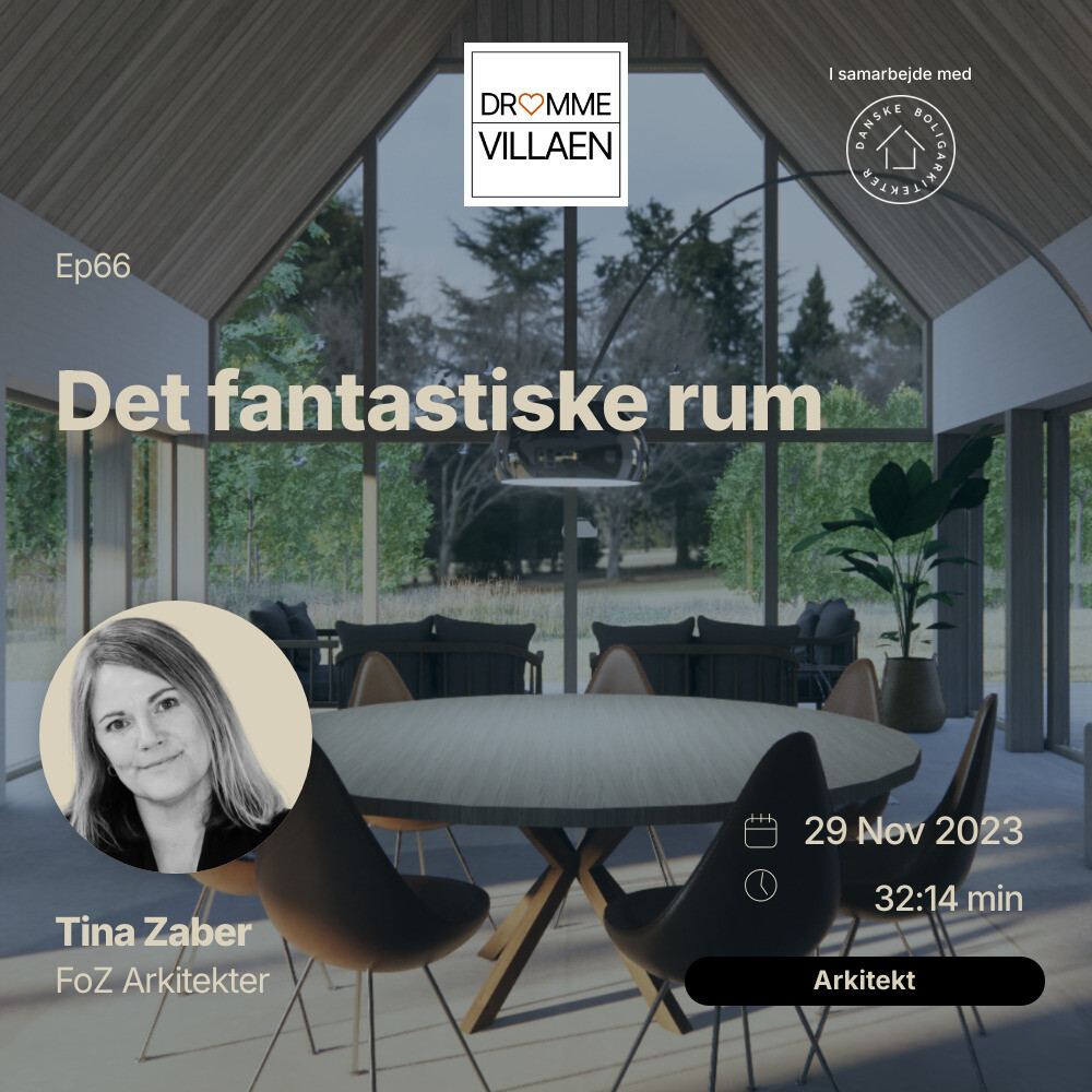 Det fantastiske rum