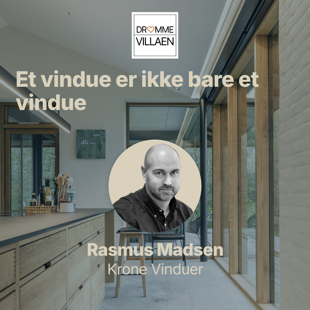 Et vindue er ikke bare et vindue