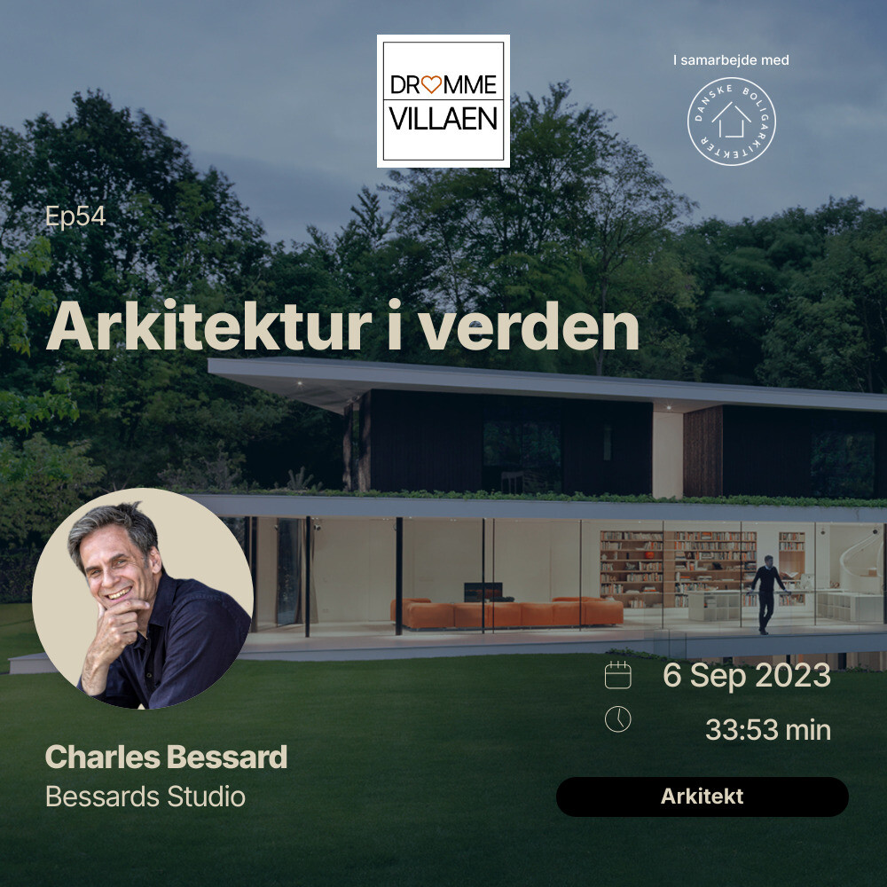 Arkitektur i verden