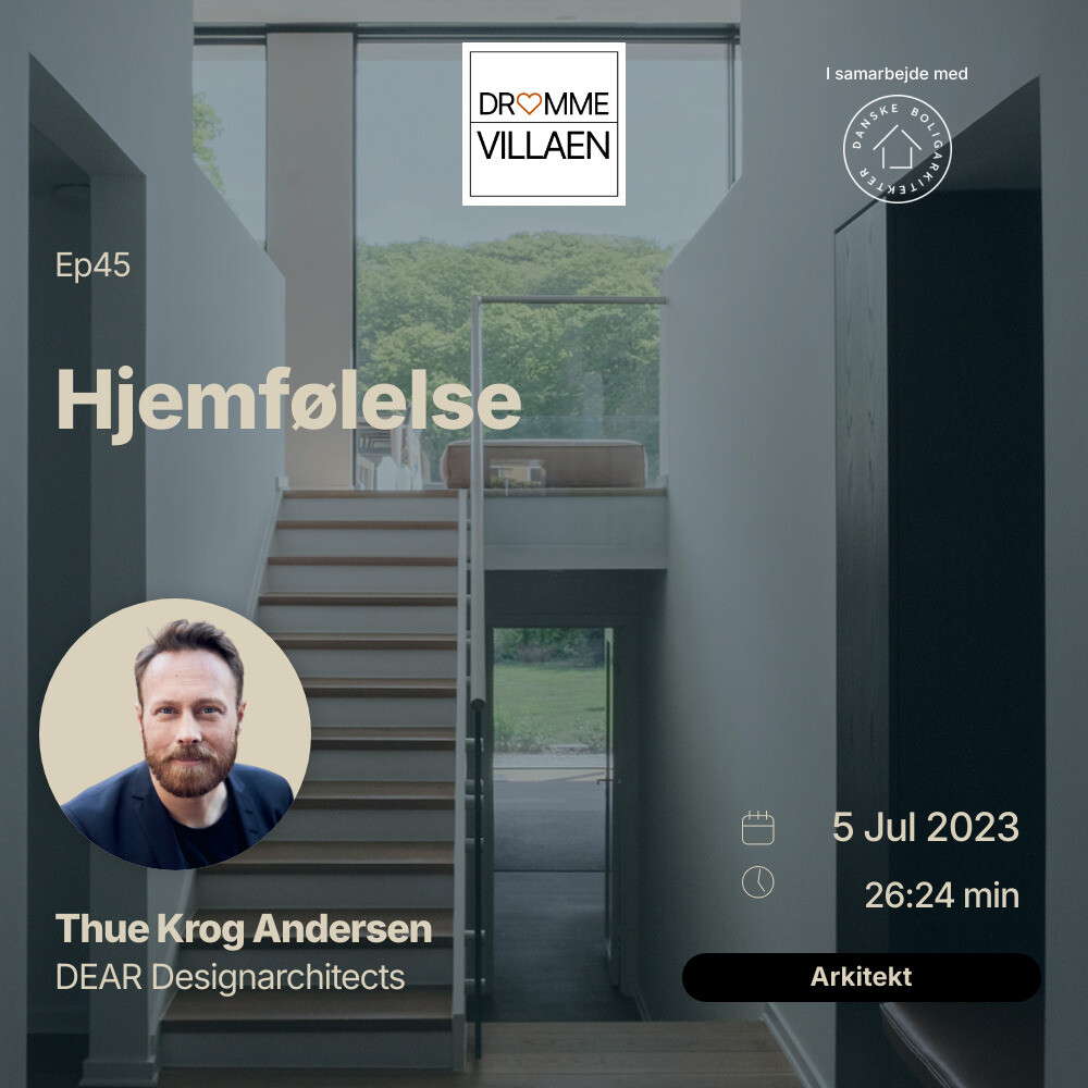 Hjemfølelse