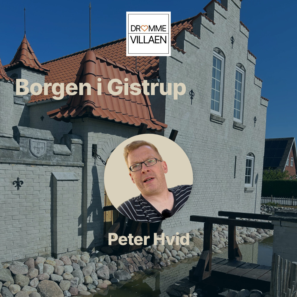 Borgen i Gistrup