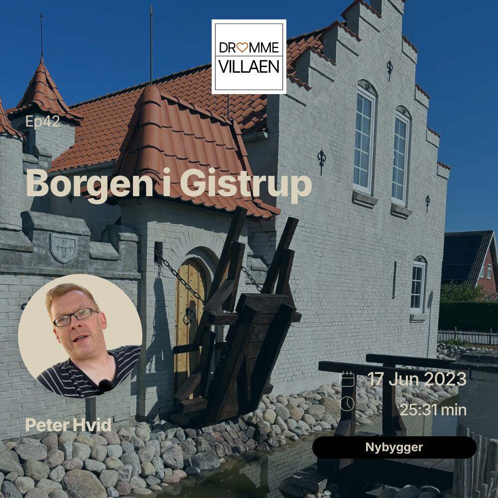 Borgen i Gistrup