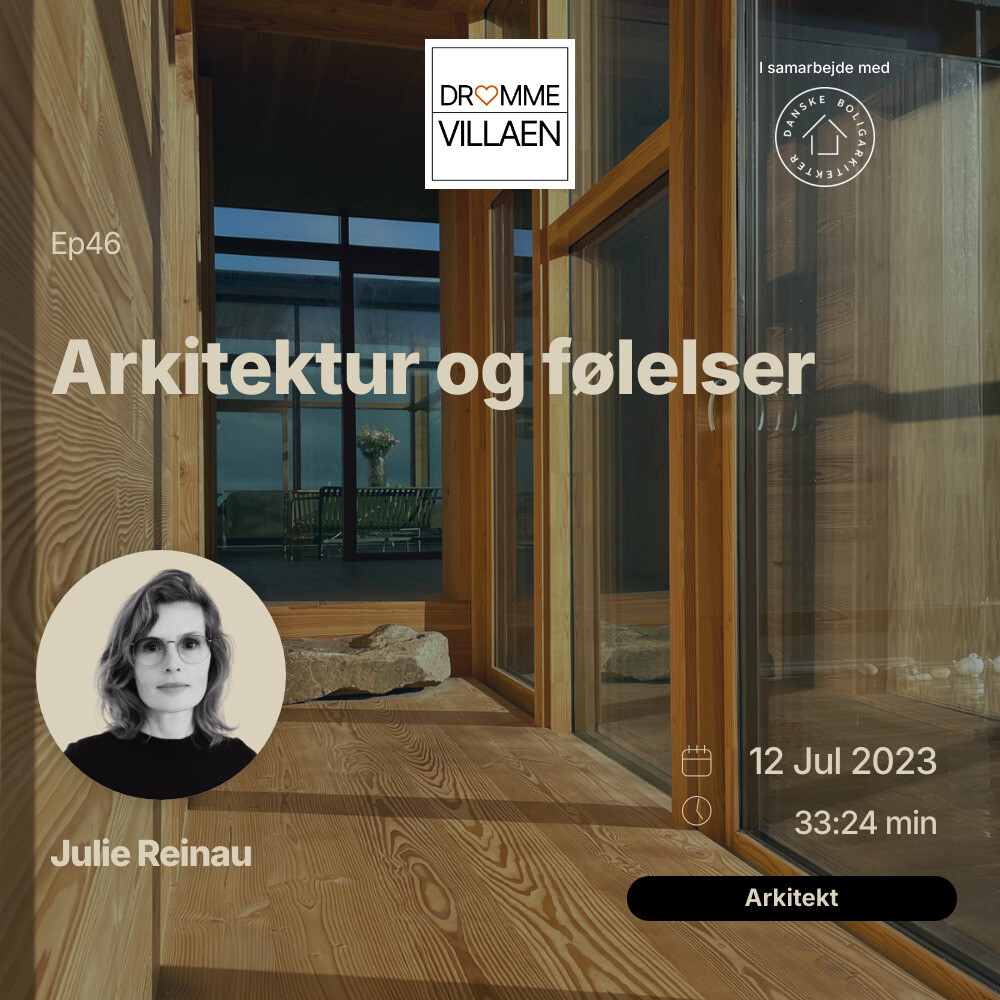 Arkitektur og følelser