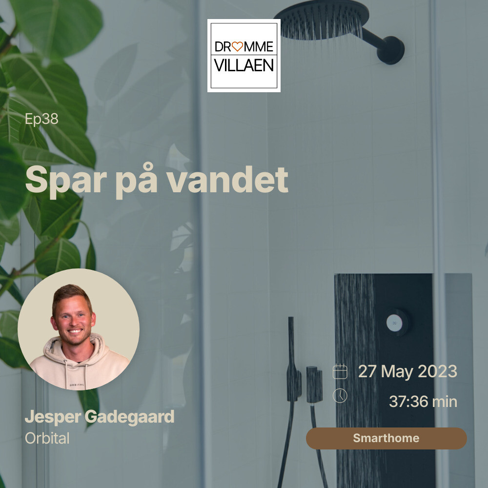 Spar på vandet