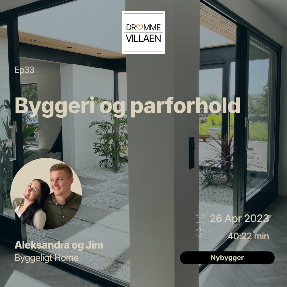 Byggeri og parforhold