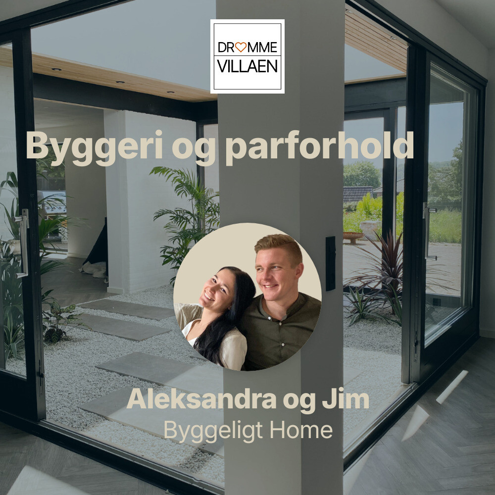 Byggeri og parforhold