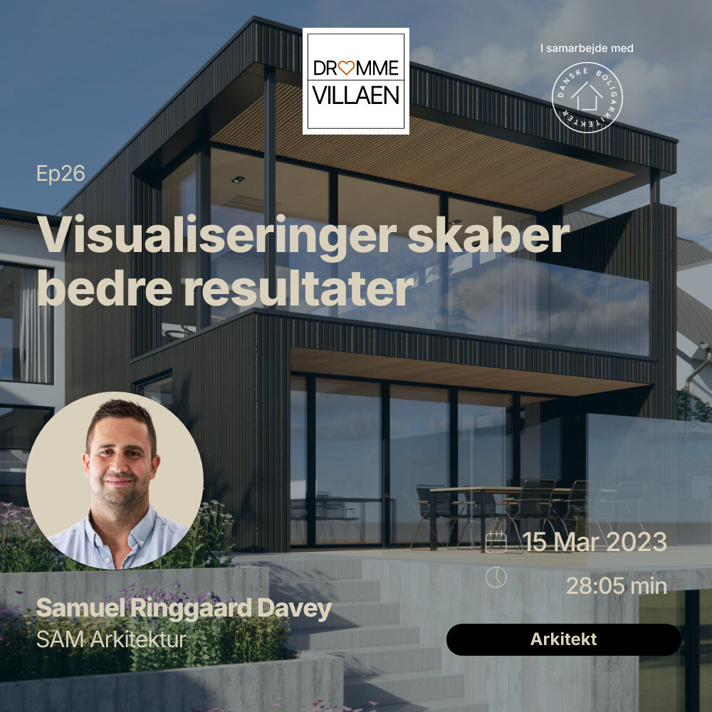 Visualiseringer skaber bedre resultater
