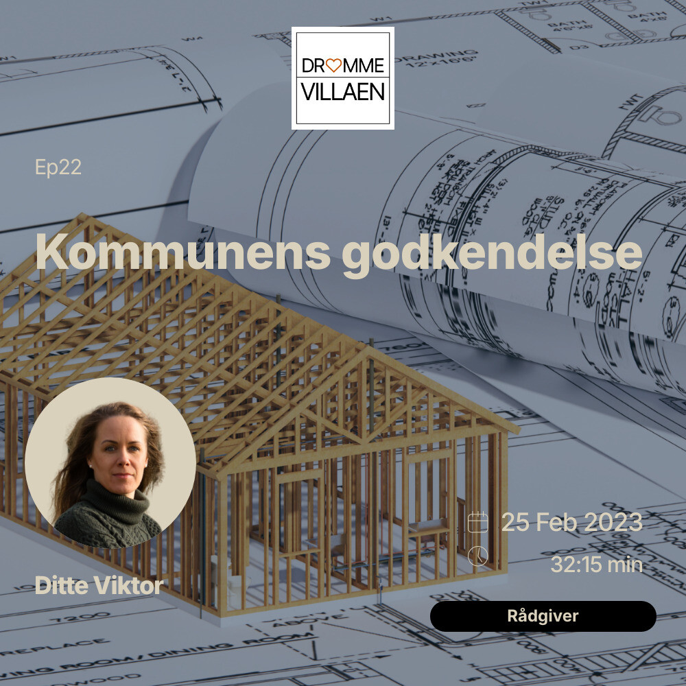 Kommunens godkendelse