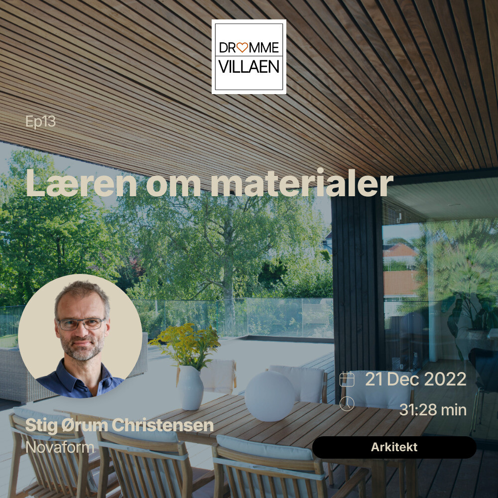 Læren om materialer