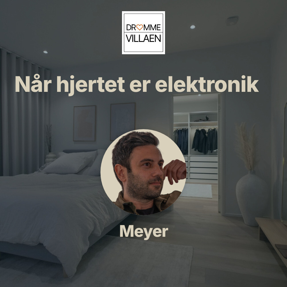 Når hjertet er elektronik