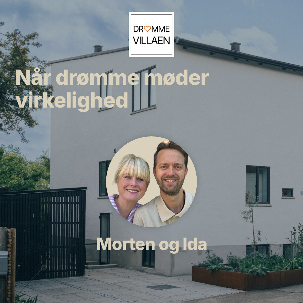 Når drømme møder virkelighed