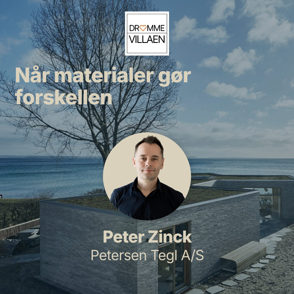 Når materialer gør forskellen
