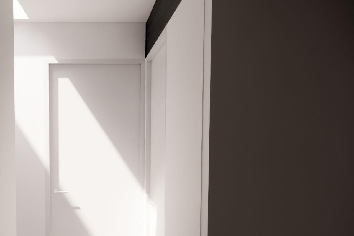 Vælg kun bygherreleverancer ved de større poster