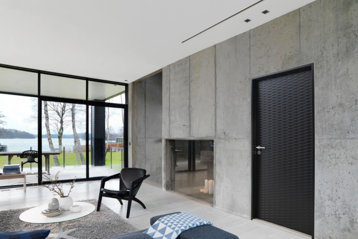 Det kræver viden og overvejelse for at vælge den rette dør