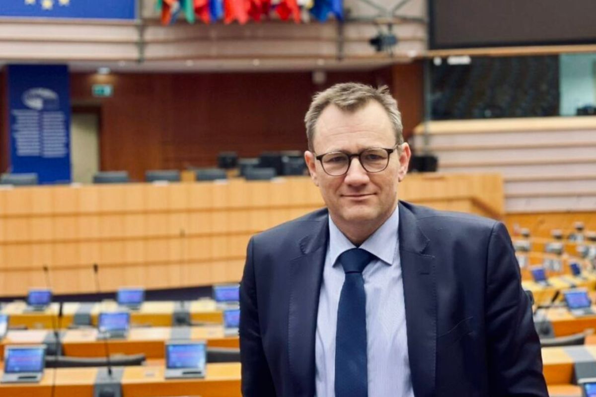 Vælg de gode materialer