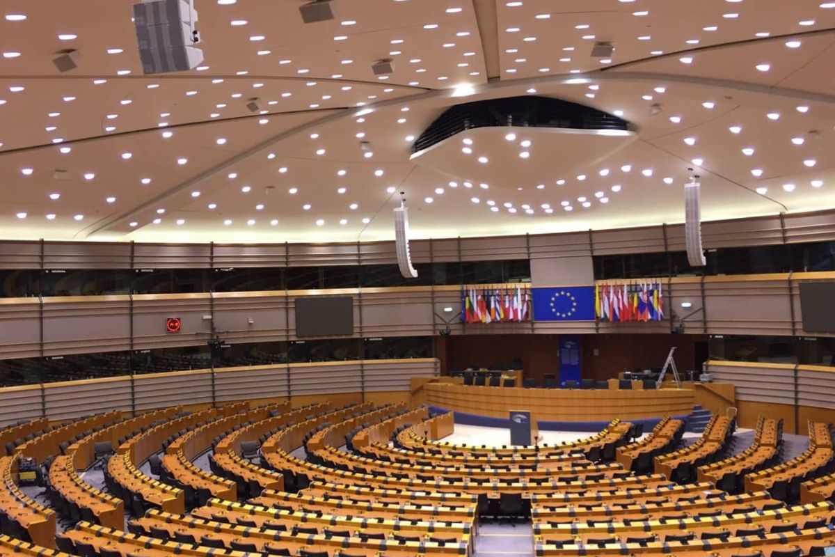 Byggeriet bliver markant anderledes i fremtiden