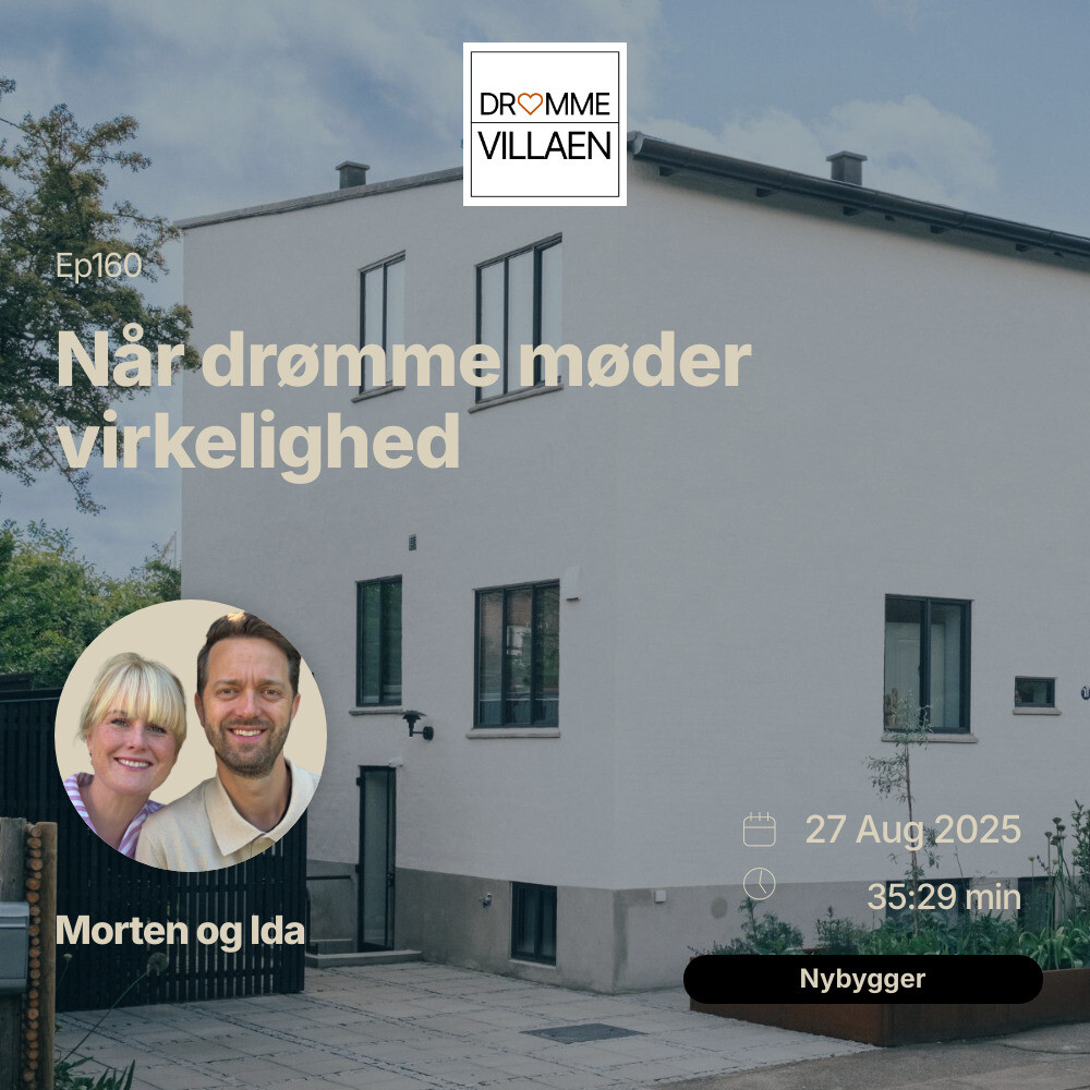 Når drømme møder virkelighed