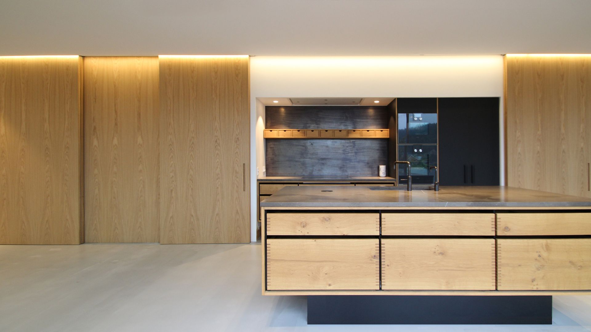 Døre i moderne hjem – det oversete designstatement i dit byggeri