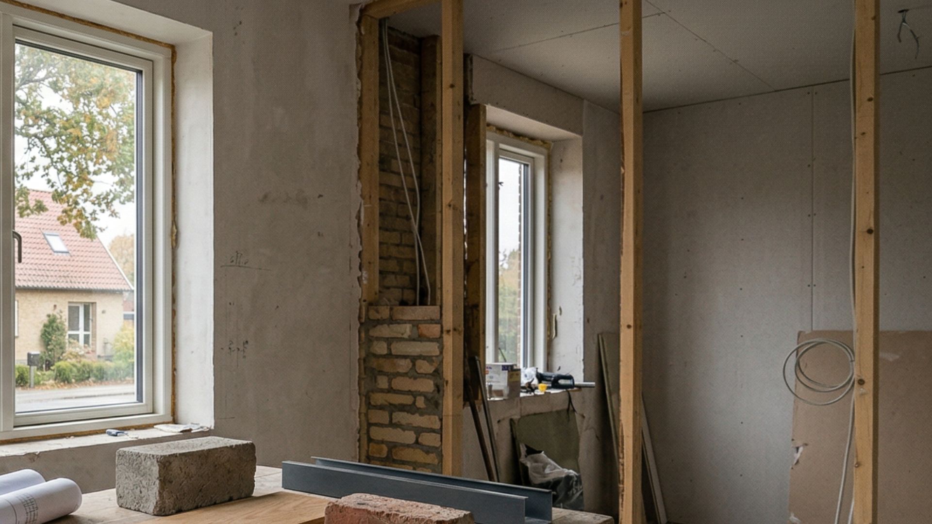 Arkitekt: fastpris eller timepris i samarbejdet