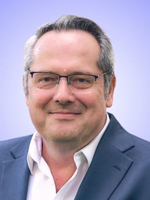 Prof. Richard Bowden