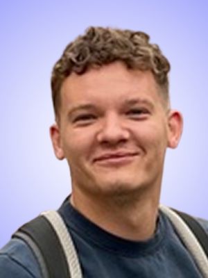 Rowan Warnock (Deaf)