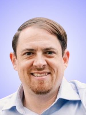 Travis Dougherty (Deaf)