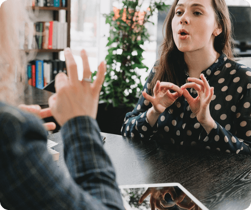 ASL: What Does It Mean and What is the Difference? | Signapse| Signapse AI