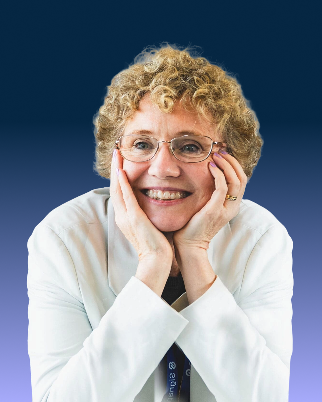 Sally Chalk