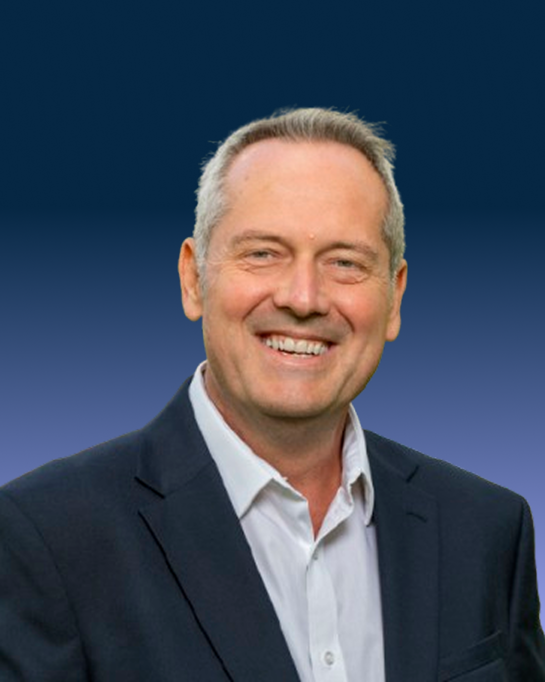 Prof. Richard Bowden