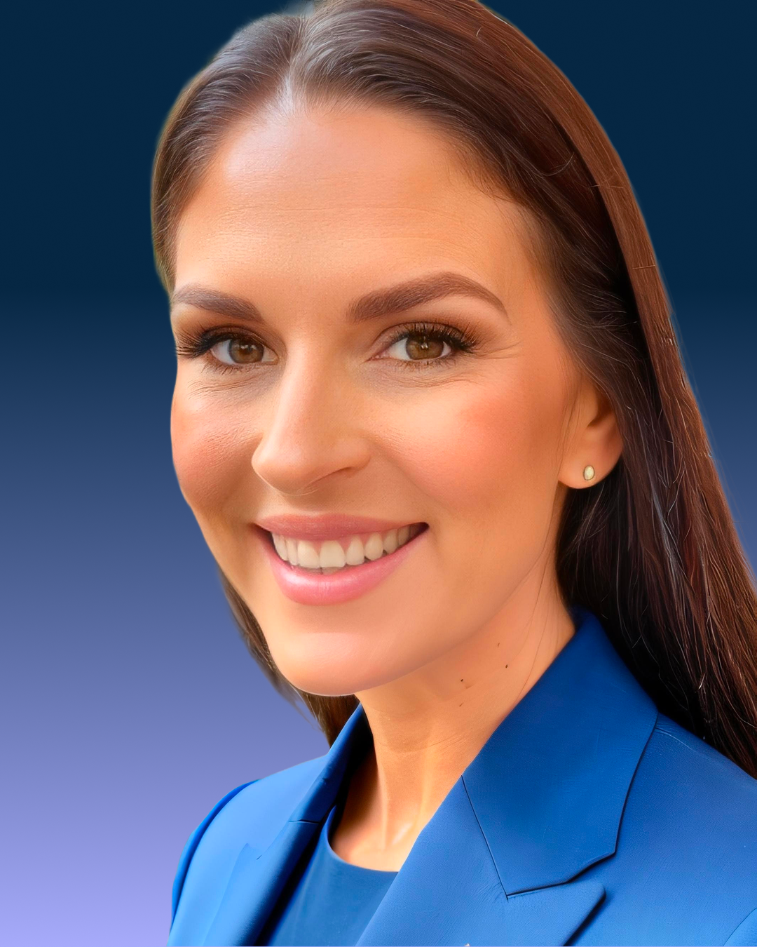 Stacey Searle