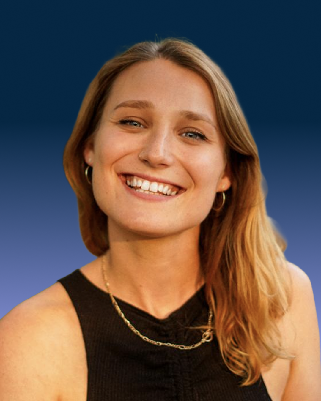 Rachael Mahachi