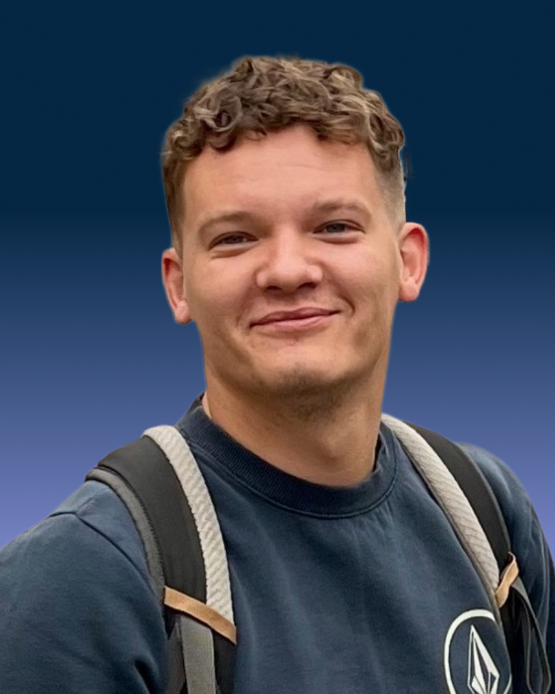 Rowan Warnock (Deaf)